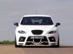 Seat Leon Cupra by Je Design 2007 года
